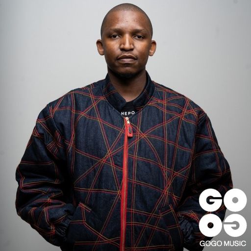 Sir LSG - GoGo Music (25/07/24)