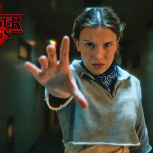 Soundtrack Stranger Things Season 5 Complete (Bonus Remixes).