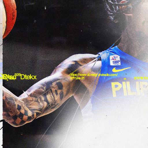 BBS presents Ryan Oh B2B D.tekx (06.12.25)