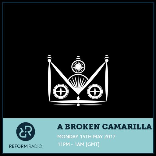 A Broken Camarilla 15th May 2017