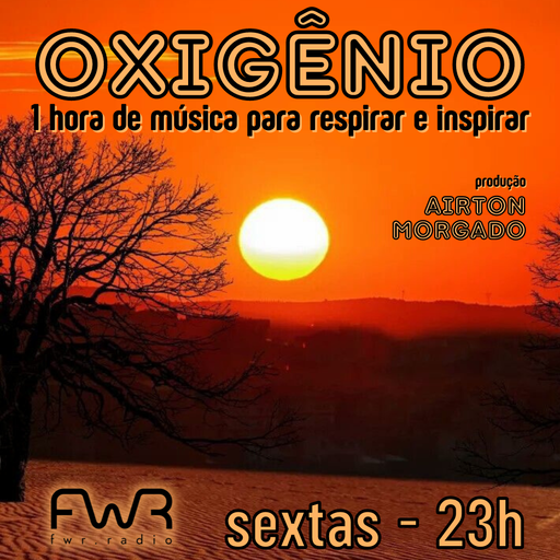 Oxigênio 098 -  22.9.2023