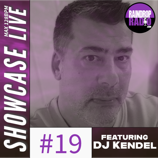 DJ Kendel - 2025.02.09 - Showcase Live #19