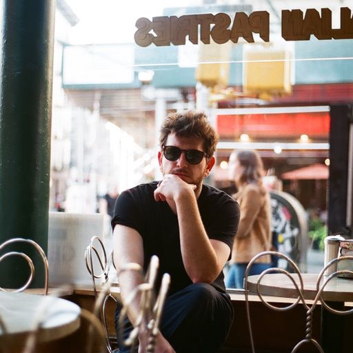 Choice Mix - Moscoman