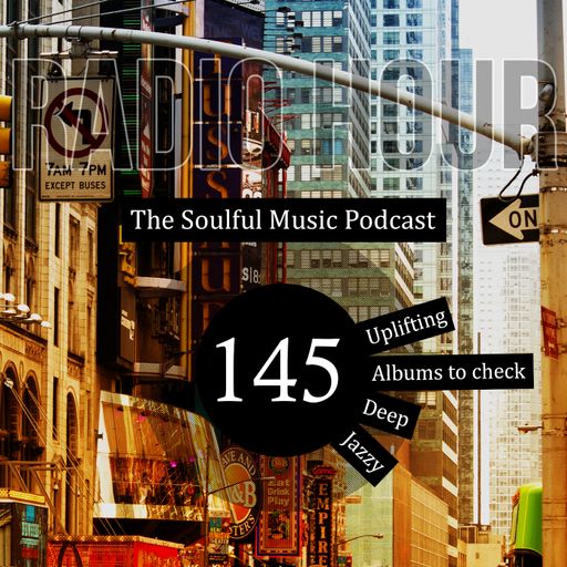 Radio Hour #145