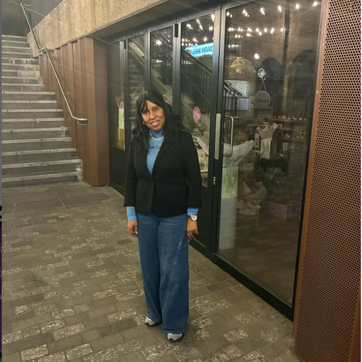 DJ Lainey [VInyl Sisters Takeover] - 31/03/26 - Voices Radio