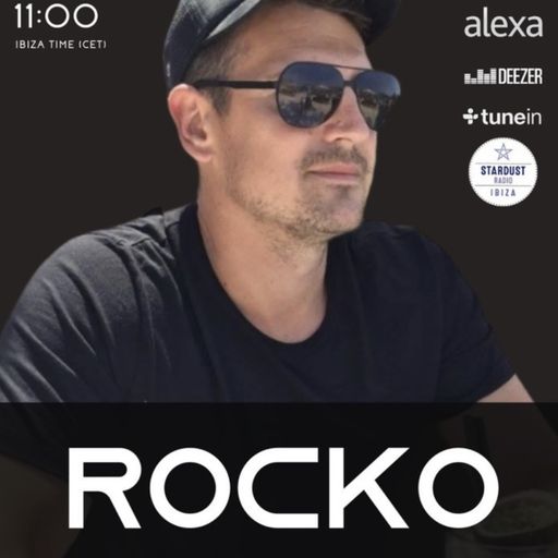 Rocko	Music Is The Answer (ANTHEMS)