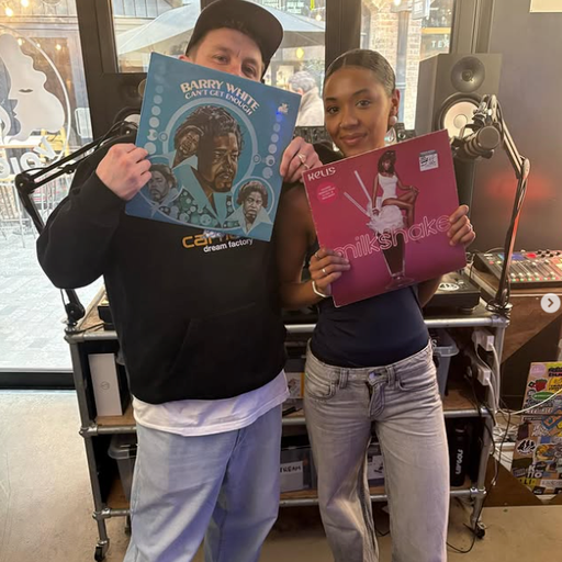 The Two Tribes Show - 27/02/26 [Voices Radio]