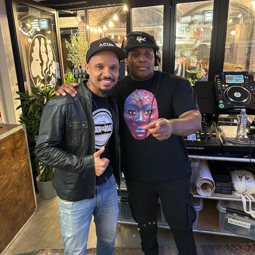 In The Blood Presents Acuna 29/06/23