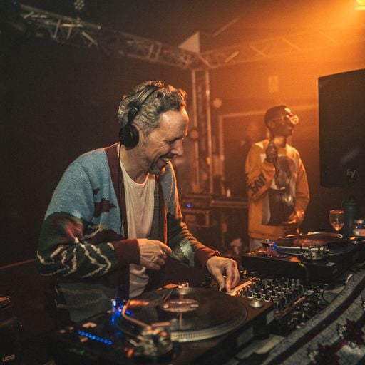 Our Time Is Now! February 28th 2026 - Dom Servini DJ Set