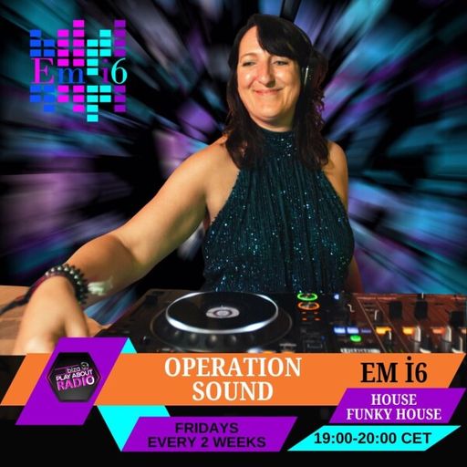 Em i6 - Operation Sound 009