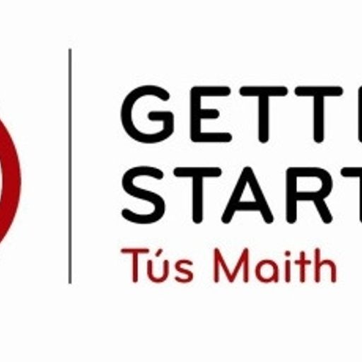 Age Action Ireland - Getting Started