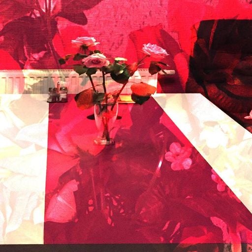 Creep Zone w/ James Pants & Marc Schaller - Valentines Edition - 14th February 2025