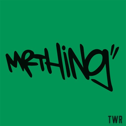 Thing Fridays - Mr Thing ~ 21.10.22