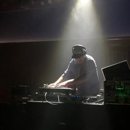 Artform Radio: Daz // 05-05-22