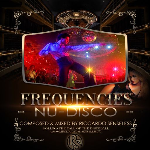 Nu-Disco Frequencies 2019