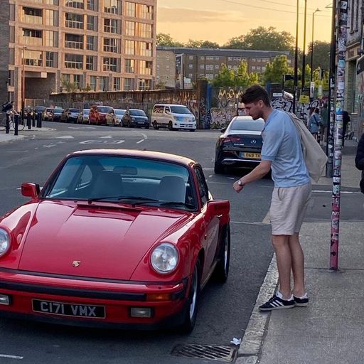 It's Never Over - 14072021