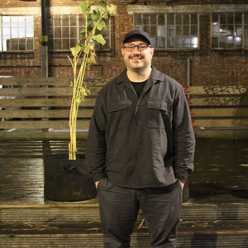 THE EXTENDED PLAY SESSIONS W/ OLI BRUNETTI - 1st November 2025