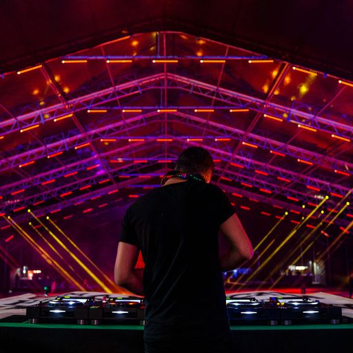 Weekly Chart - House Music vol.406