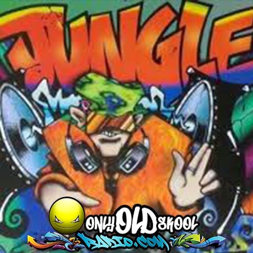 John Browne - Only Drum N Bass - Wednesday 19th December 2020 - OnlyOldSkoolRadio.com