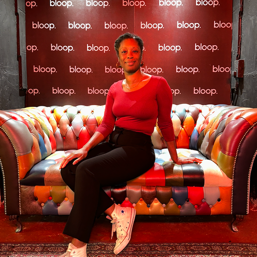 The Church Of Deep House w/ Farrah DJ - 14.03.25