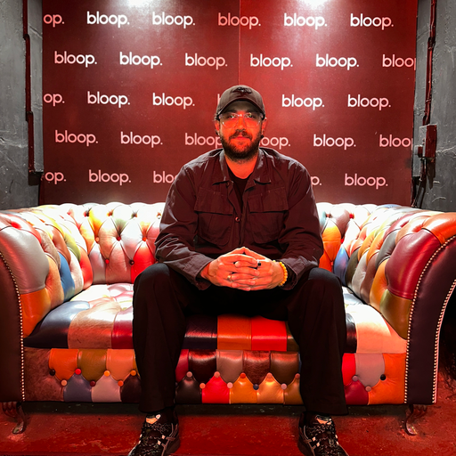 Más Música w/ Pedrum - 15.05.26 [Bloop London Radio]
