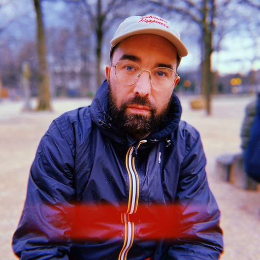 Live From Brussels: Earlybird Lefto // 05-02-22