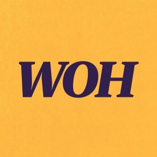 WOH Radio at Night x Dublin Digital Radio // 18-08-24