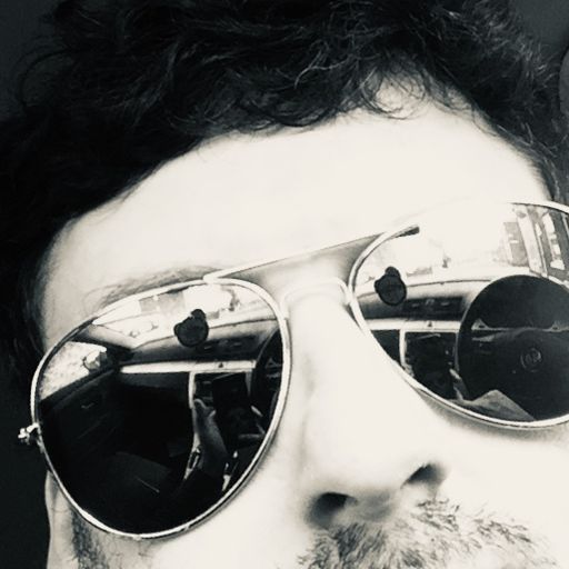 Dan Andres ' Spring Tech' Mix 04/04/19