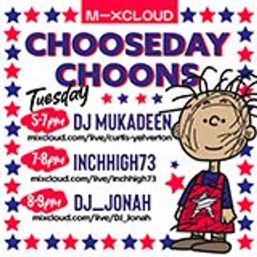 Chooseday Choons (57) - CHOOSEDAY CHOONS GOES NEO ........