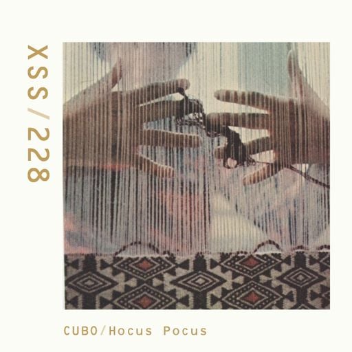 XSS228 | Cubo | Hocus Pocus