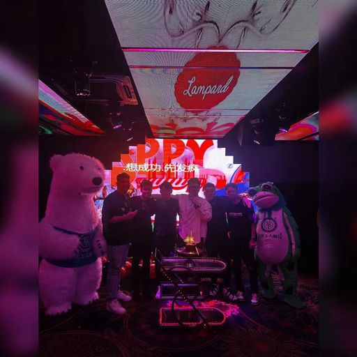 DJ'YE【K&W Private Mix V4】《陳壹千 - 仗著 X Jeride - Fucking Banger X BK - 給你的愛 X 郭頂 - 悽美地》Mixtape 2x23