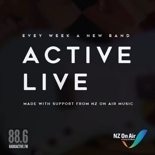 Active Live: Polly Hill 18-06-2021