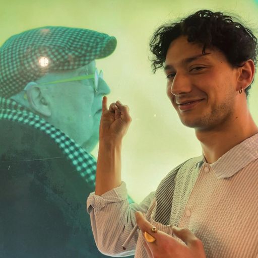 Alec Tempo - 26/02/23