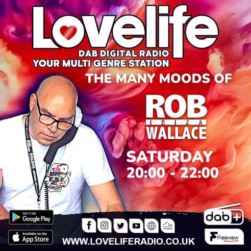Rob Ibiza Wallace 07 DEC 2024