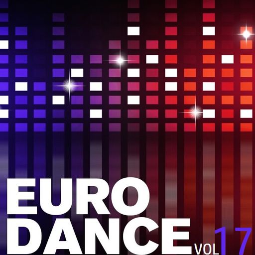 Disco Revival EuroItalo Vol 17 by DeeJayJose