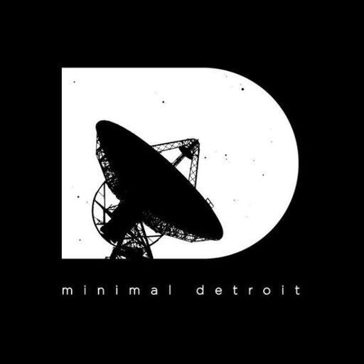 Donnell Knox - Minimal Detroit Vol. 071 (Detroit - USA) - March 2021