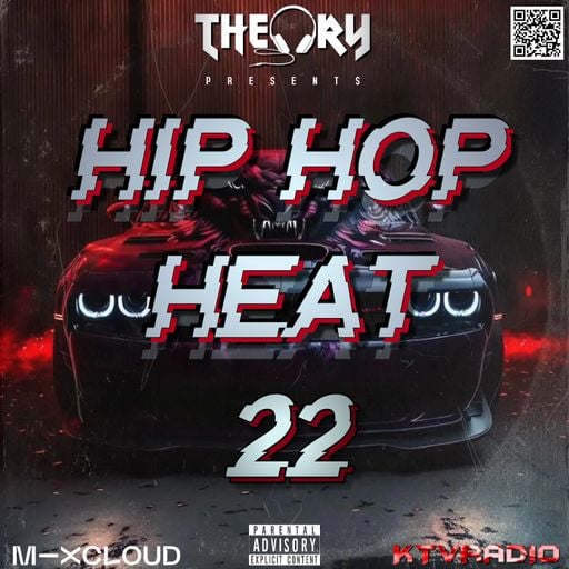 HIP HOP HEAT 22