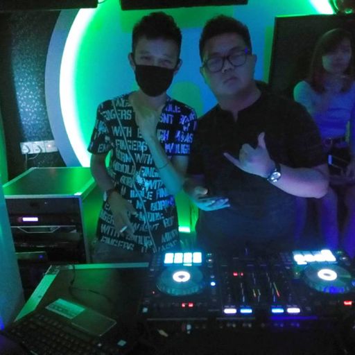 答案●離人愁●80000 RMX 2K18 PRIVATE NONSTOP MANYAO JUST FOR Jason BY DJ Ye