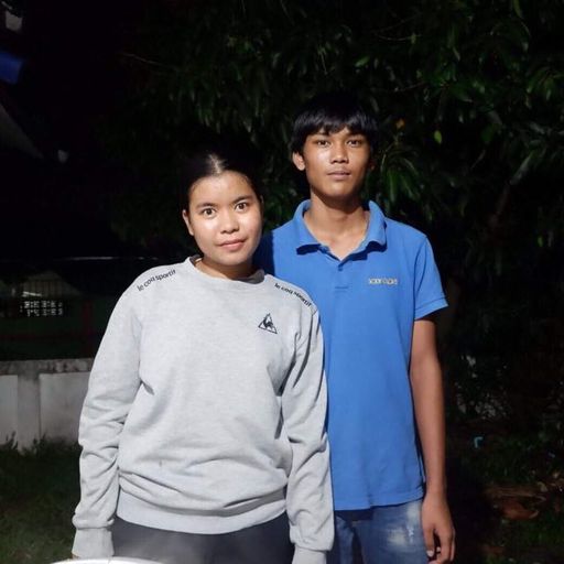 ล่าสุด หลุดไปแล้ว ( H B D สฮ หนองชาก )