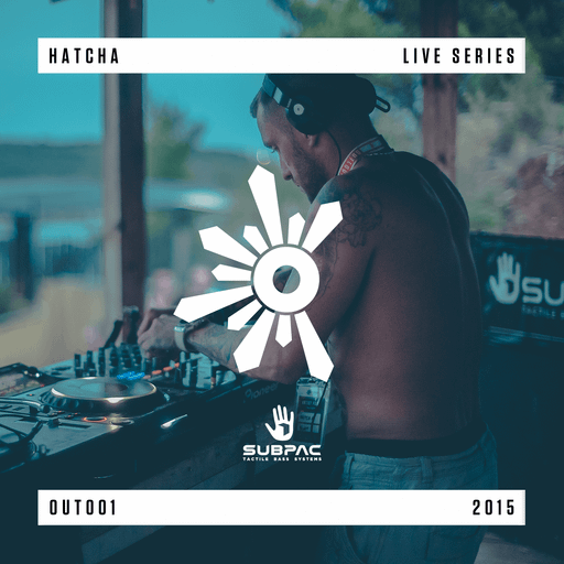 Hatcha - Live at Outlook 2015
