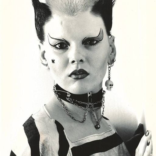 Trash Flow Radio Oct 25, 2025 (RIP WCSB-FM, Soo Catwoman, Ace Frehley, TT Stern-Enzi, Dave Ball)