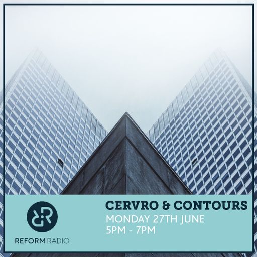 Cervo & Contours 27th June 2016