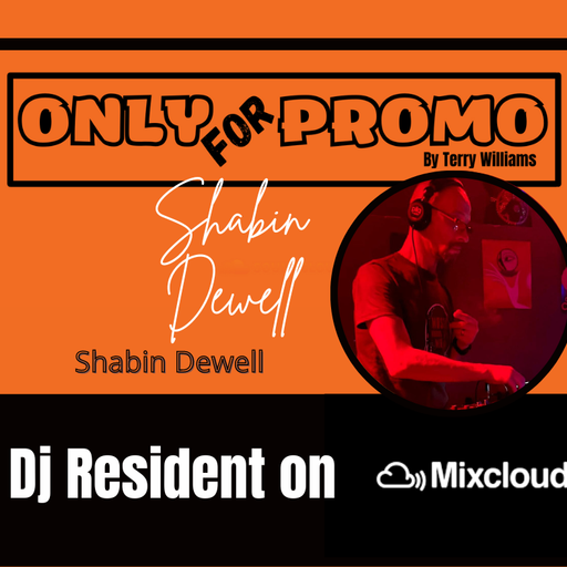 Shabin Dewell #009 / Dj Resident OnlyForPromo on Mixcloud
