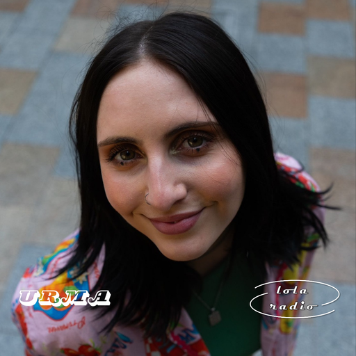 Lola Radio | Urma 011 Westival Warm-Up set | 06.06.24