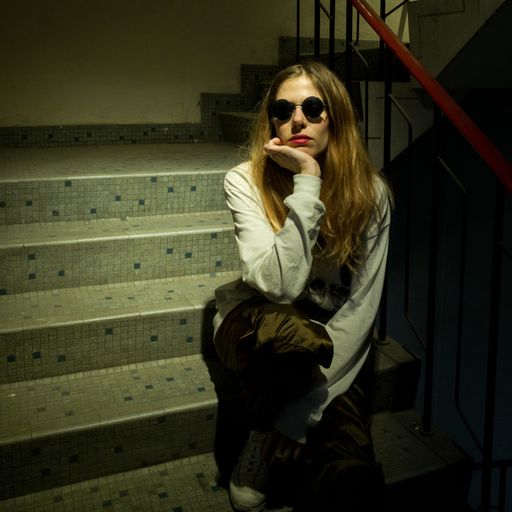 Laurel Halo - 16/3/2018