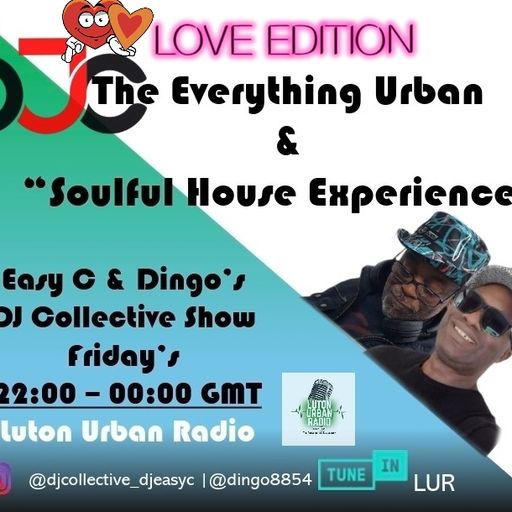 Everything Urban - Valentines Love Edition