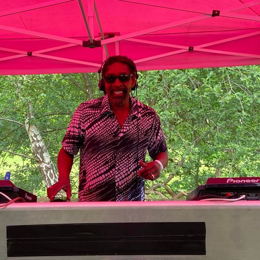 One Foot In The Groove Radio Show with JohnnyH/KANEFM/06/01/23/FATTY BOO/