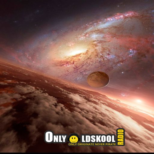 OnlyOldSkoolRadio.com - Planetbreakz - DSP - Saturday 31st August 2019