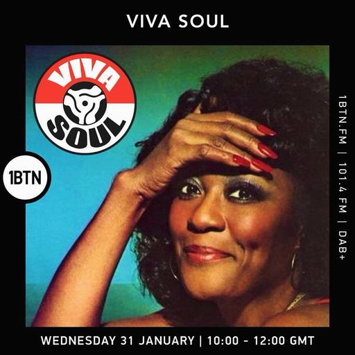 Viva Soul - 31.01.2024