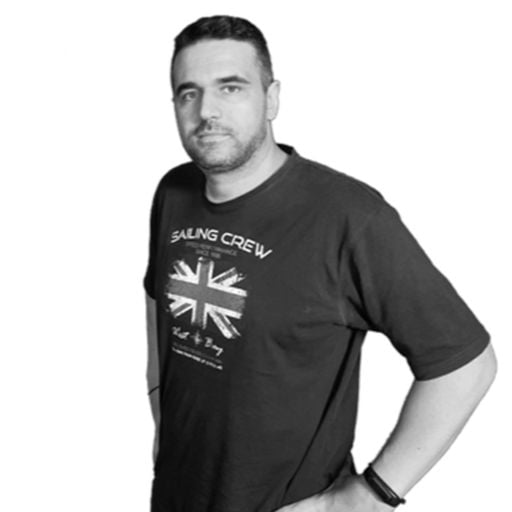 Χρήστος Ρομπόλης (07/07/2025)